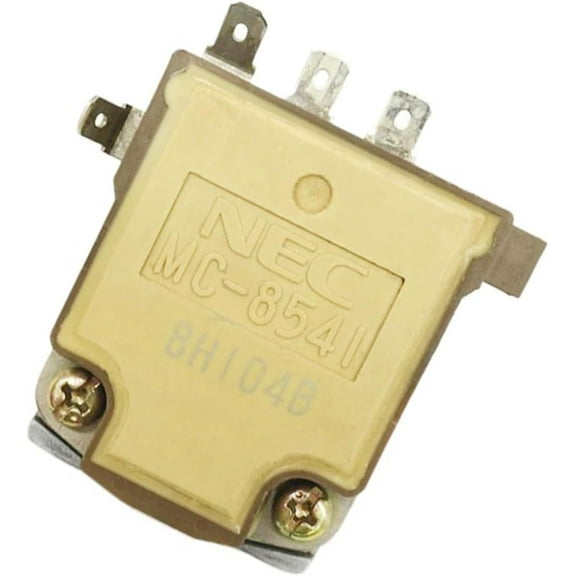 Ignition Control Module for Honda CRV Civic MC-8541 MC8541