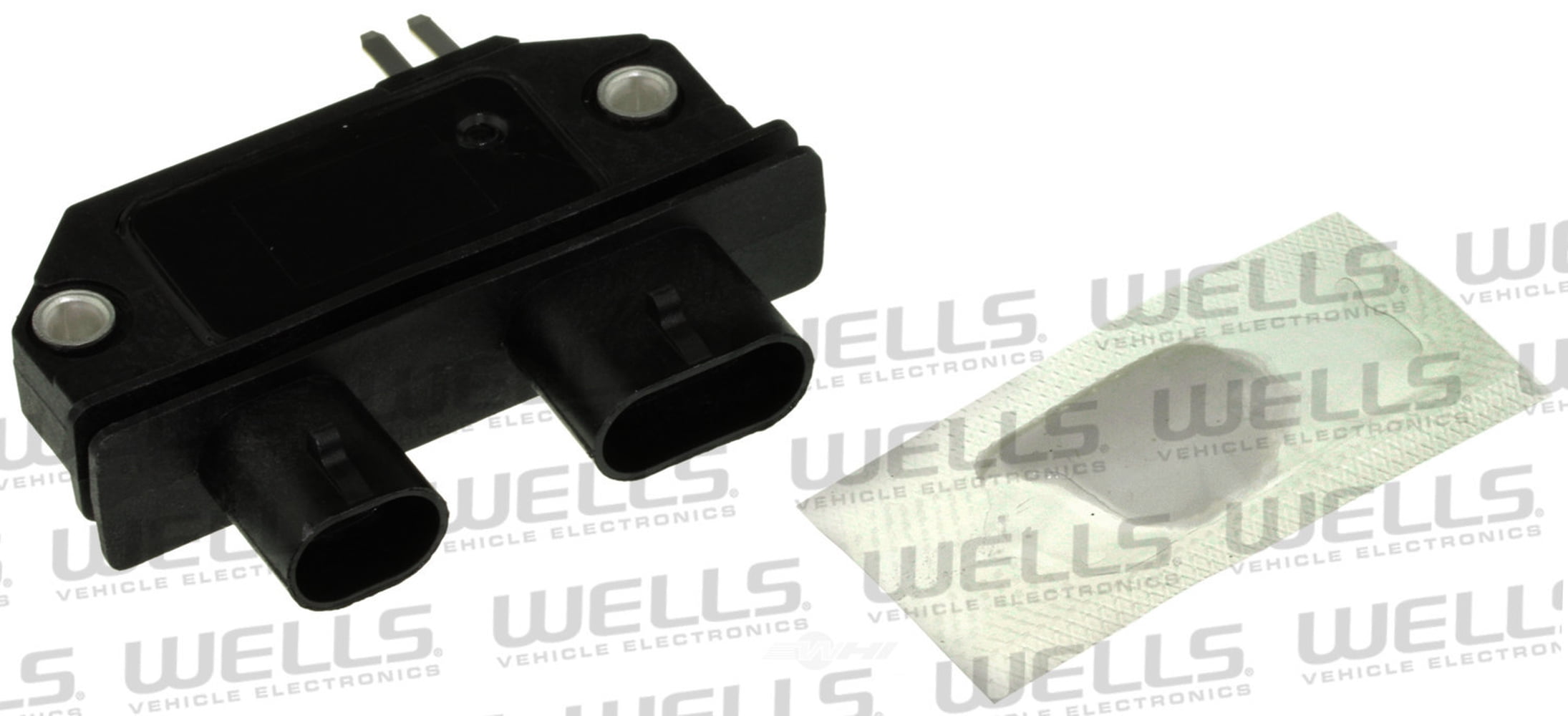 Ignition Control Module