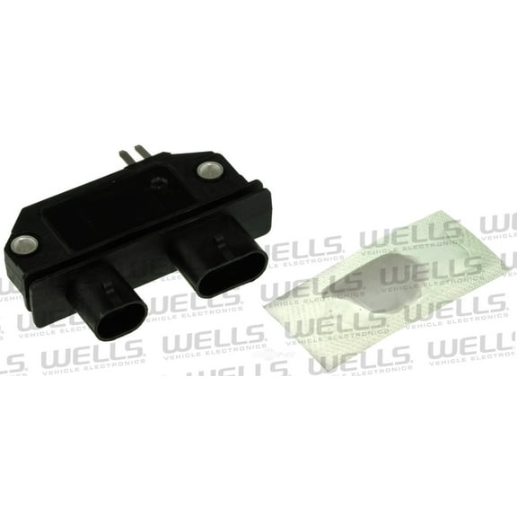Ignition Control Module