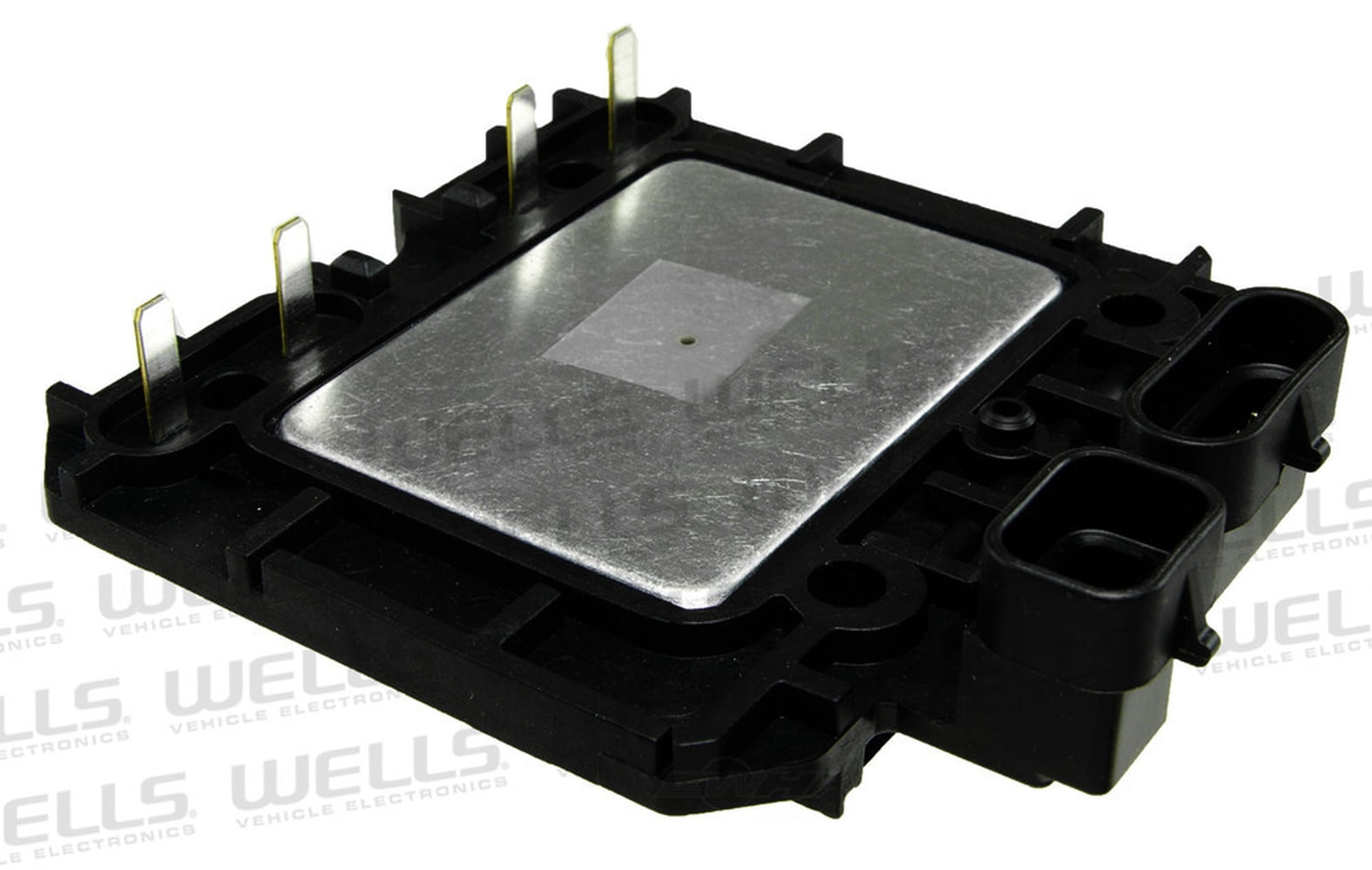 Ignition Control Module