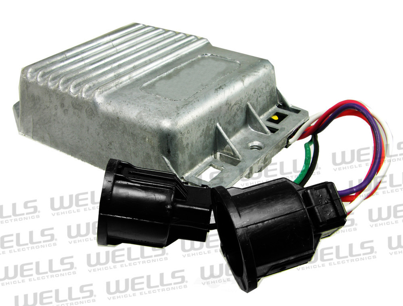 Ignition Control Module