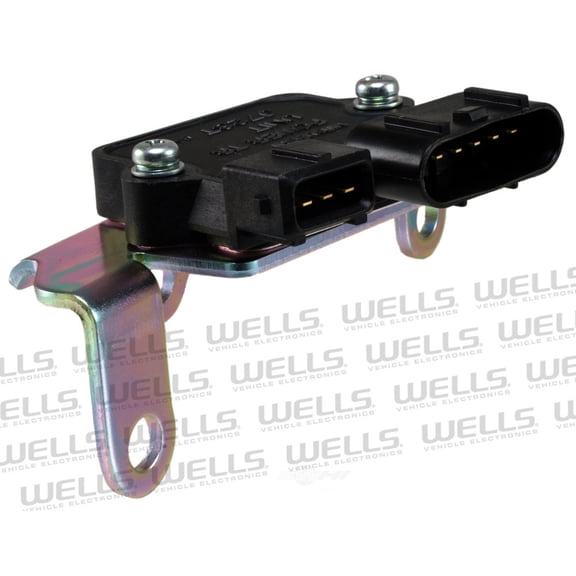 Ignition Control Module