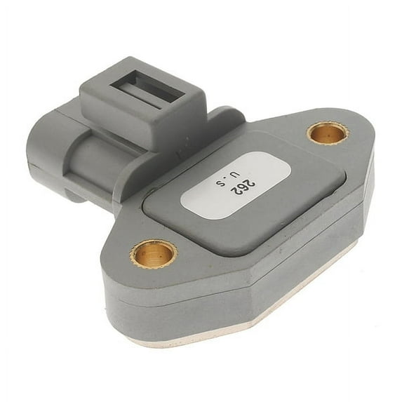 Ignition Control Module