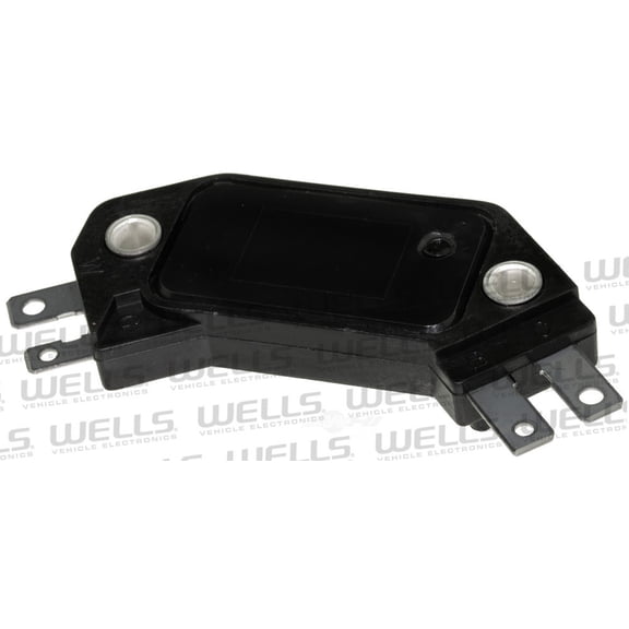 Ignition Control Module