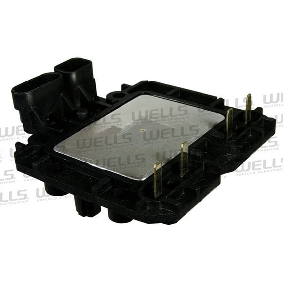 Ignition Control Module