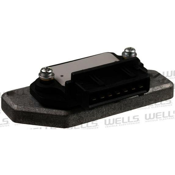 Ignition Control Module