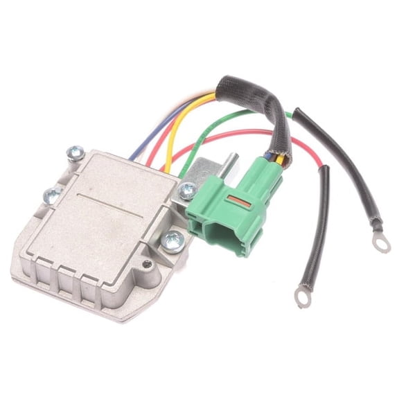 Ignition Control Module