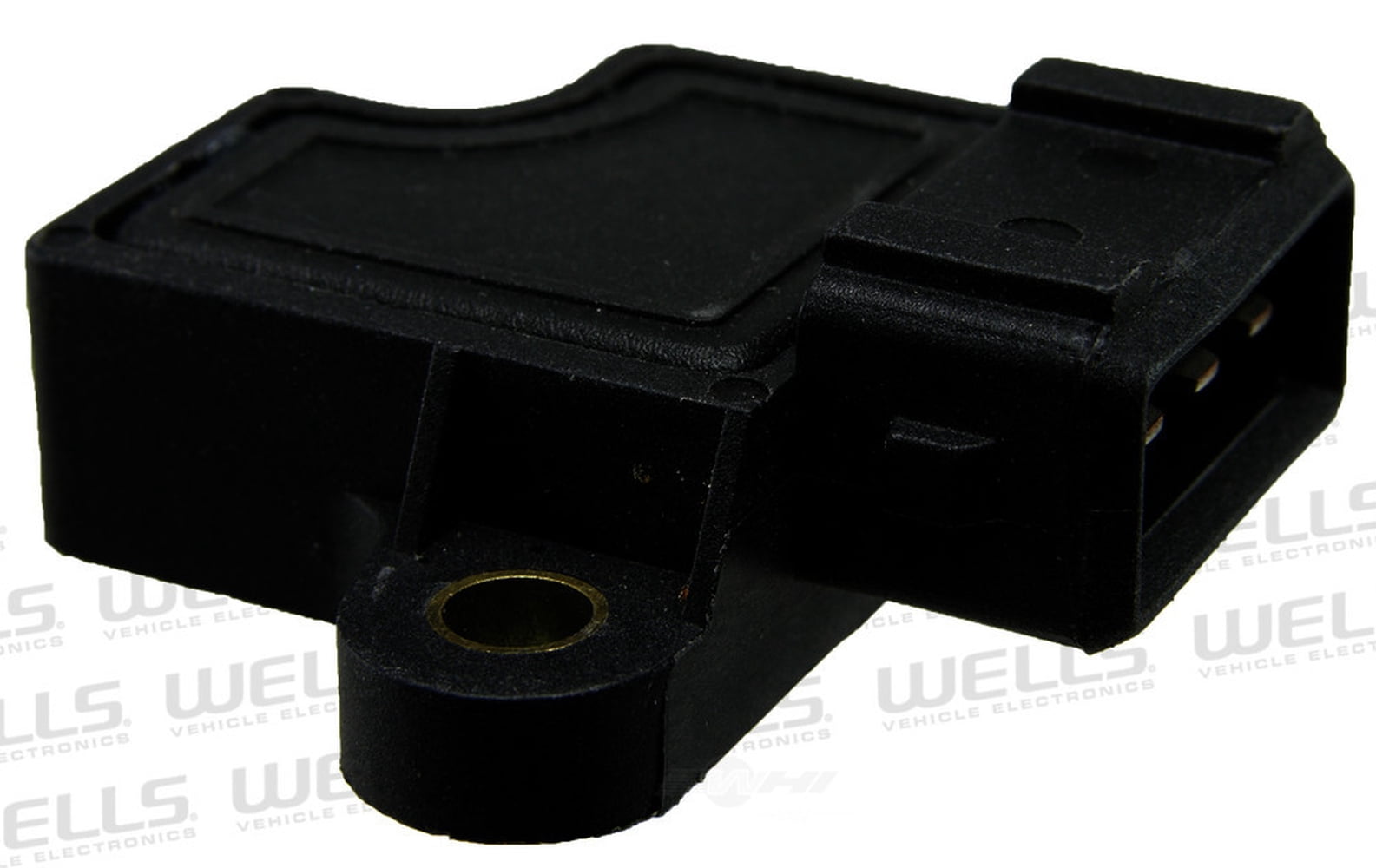 Ignition Control Module