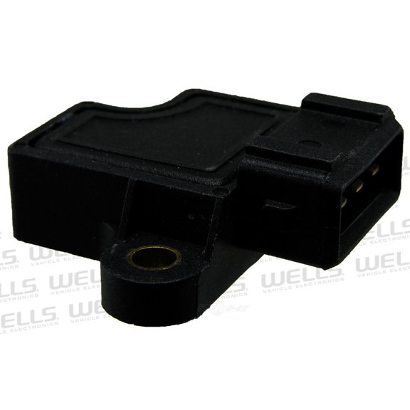 Ignition Control Module