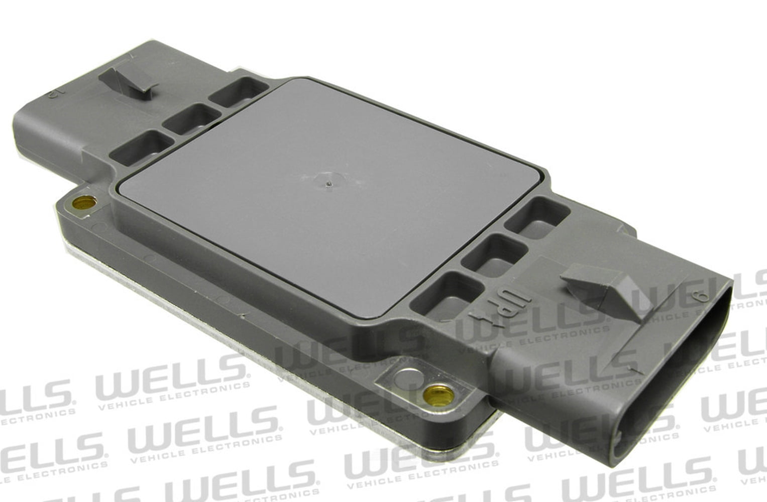 Ignition Control Module