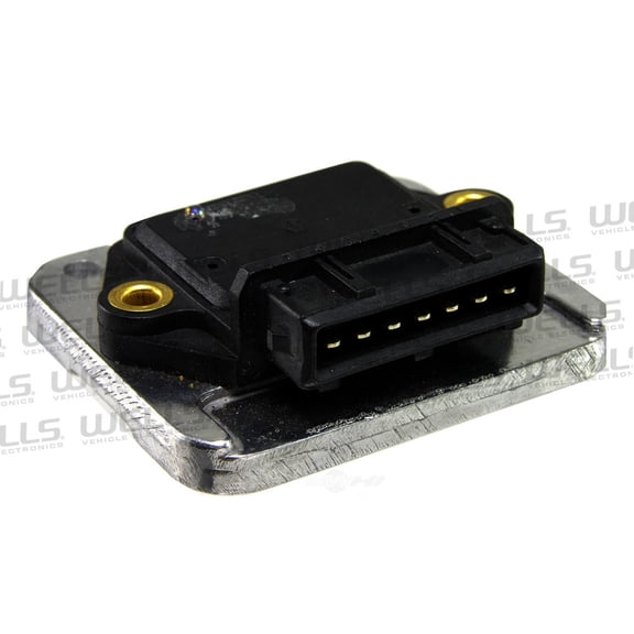 Ignition Control Module