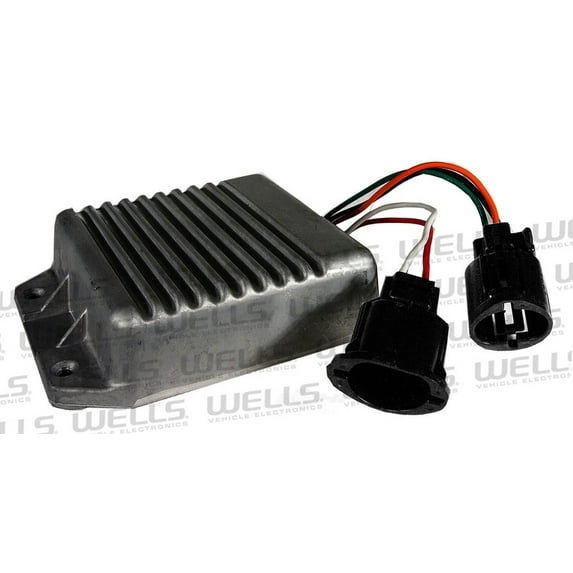 Ignition Control Module