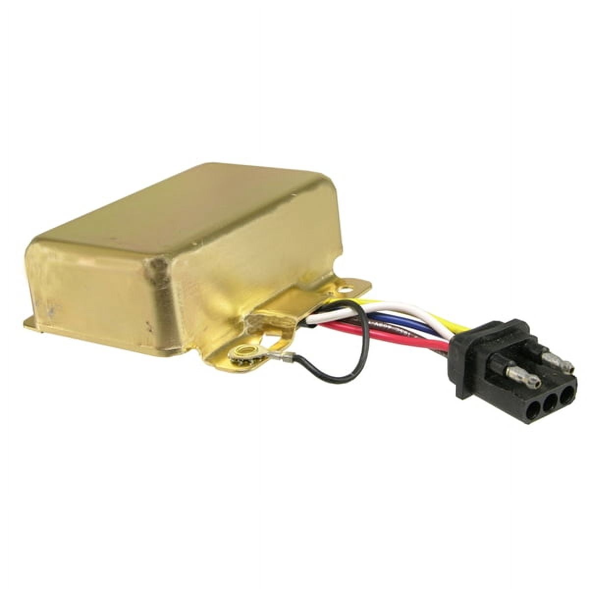 Ignition Control Module