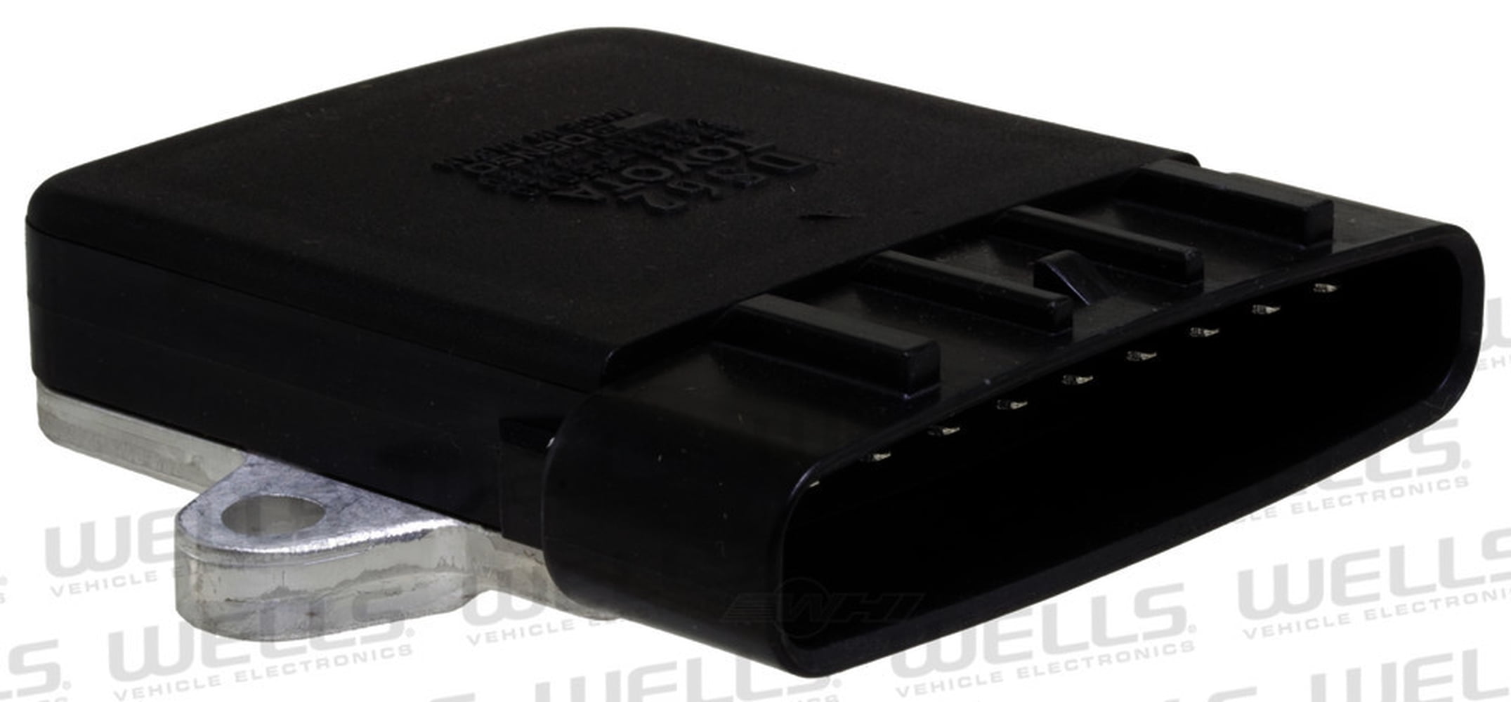 Ignition Control Module