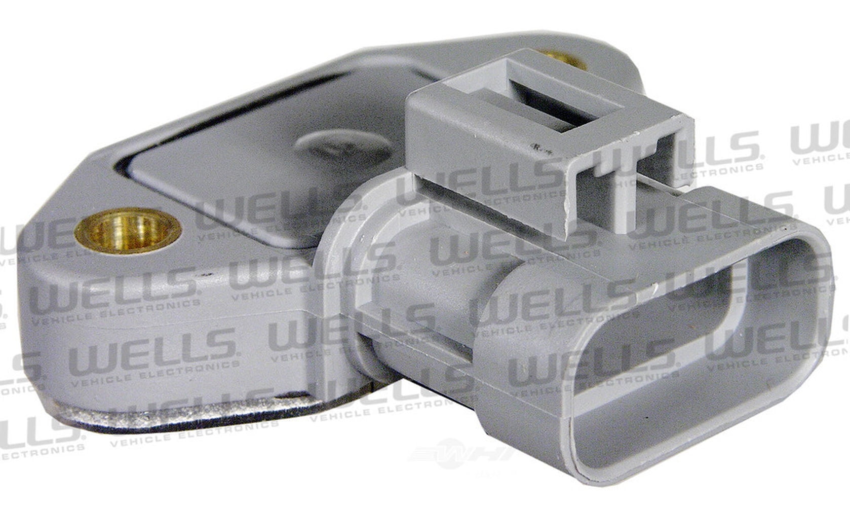 Ignition Control Module