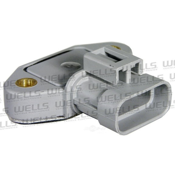 Ignition Control Module