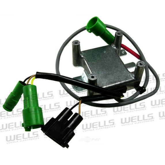 Ignition Control Module