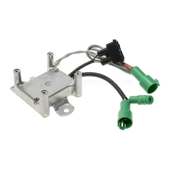Ignition Control Module