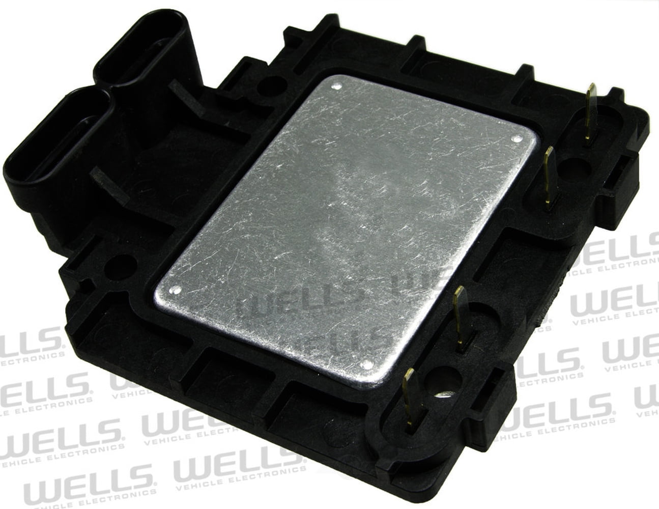 Ignition Control Module