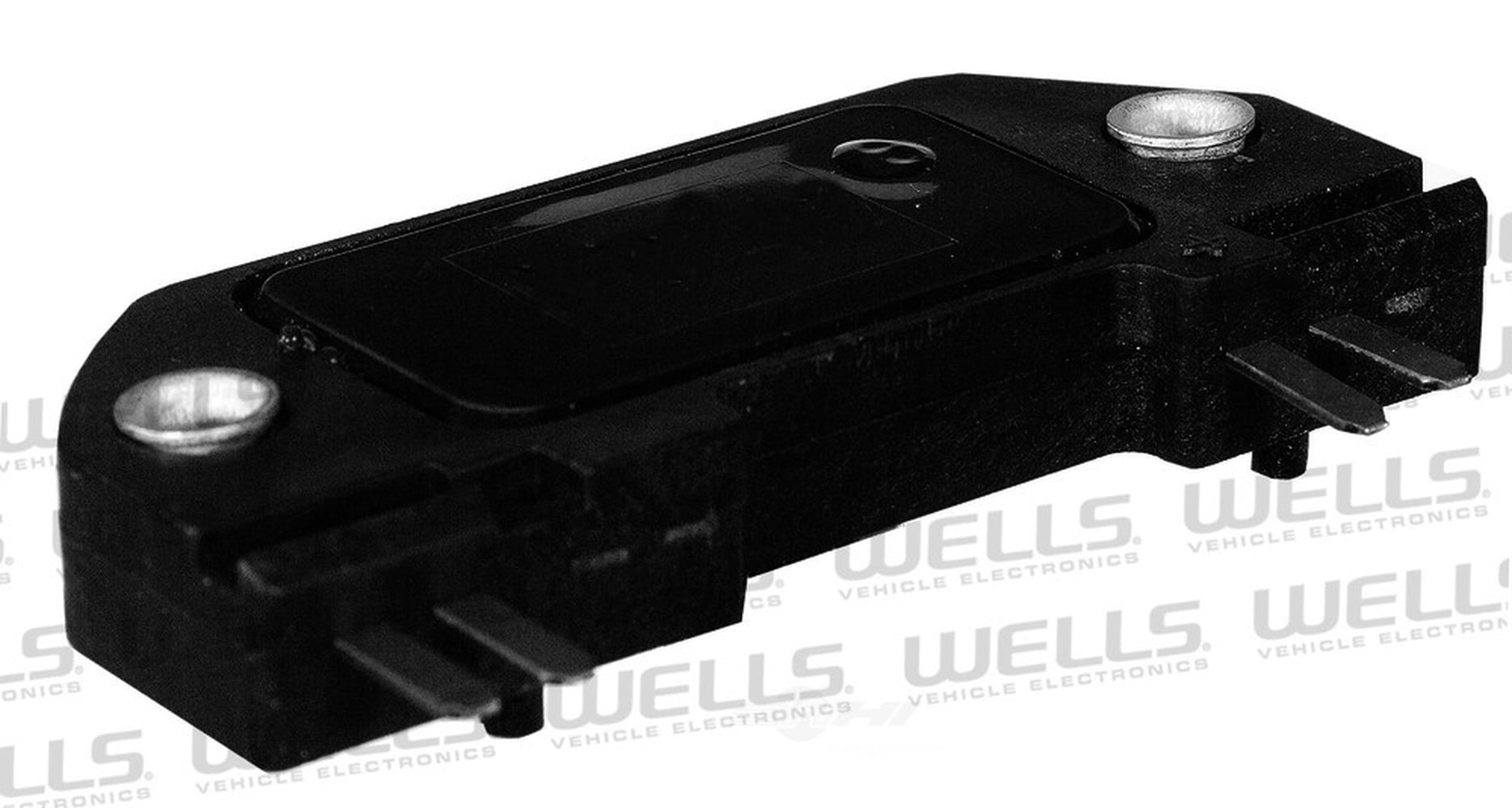 Ignition Control Module