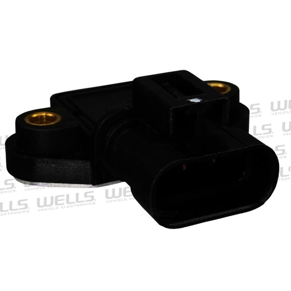 Ignition Control Module