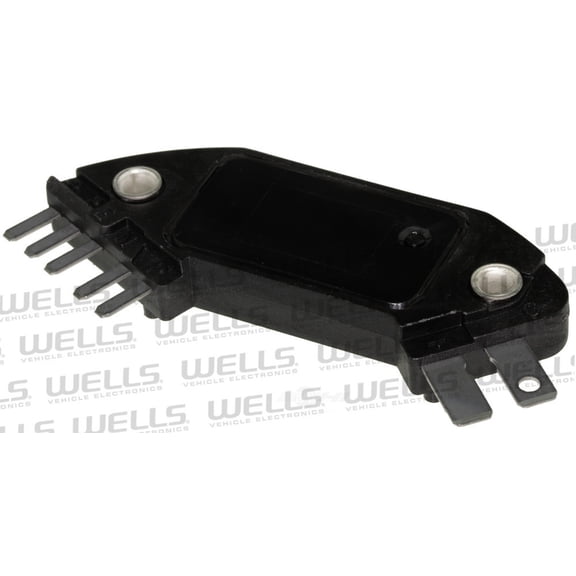 Ignition Control Module