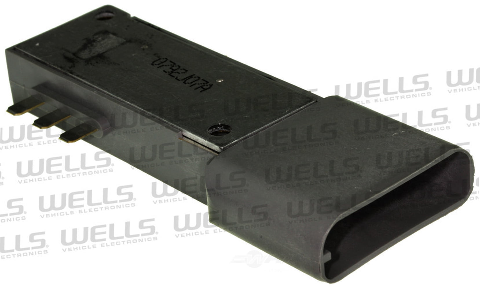 Ignition Control Module