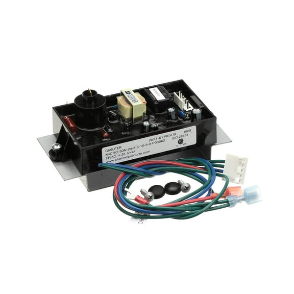 Sunpak Ignition Control Module 12014-24 - Genuine OEM Replacement Part