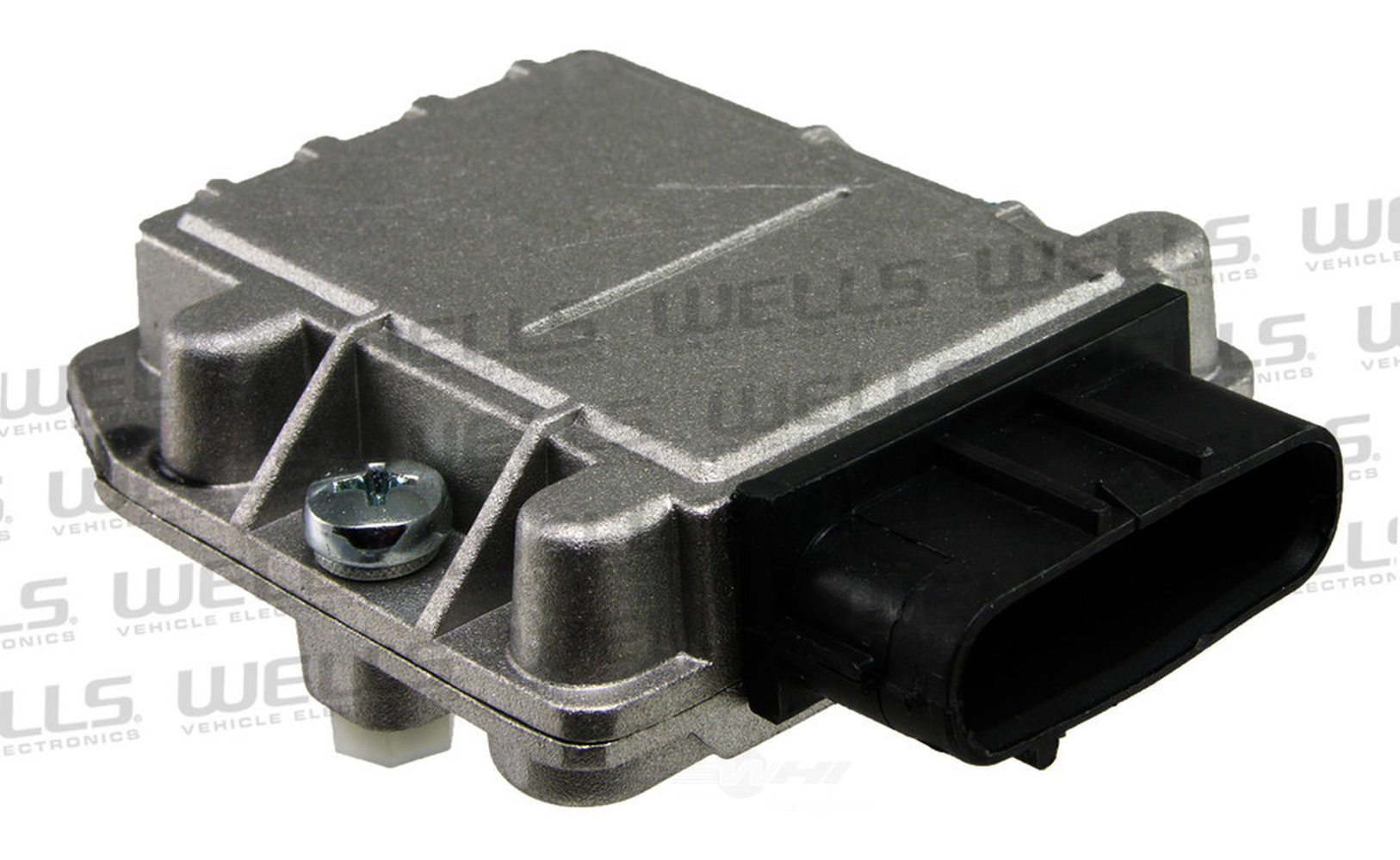 Ignition Control Module