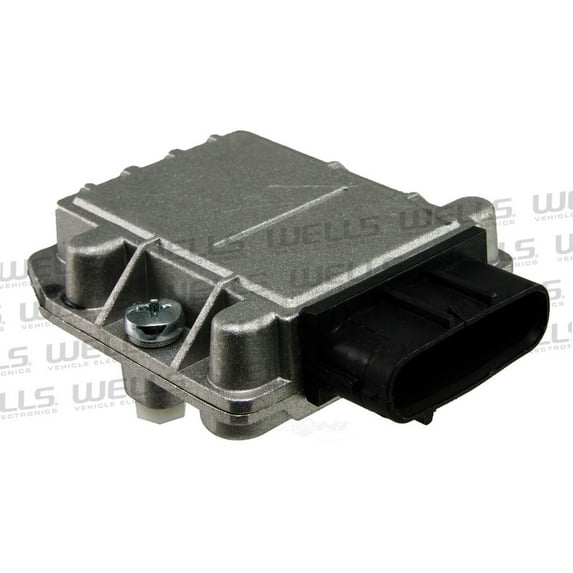 Ignition Control Module