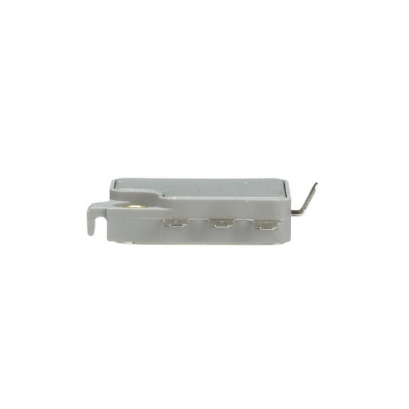 Ignition Control Module