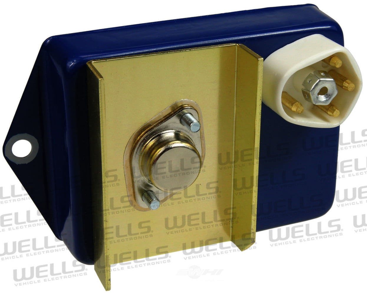 Ignition Control Module