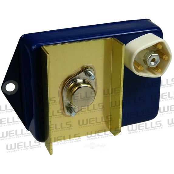 Ignition Control Module