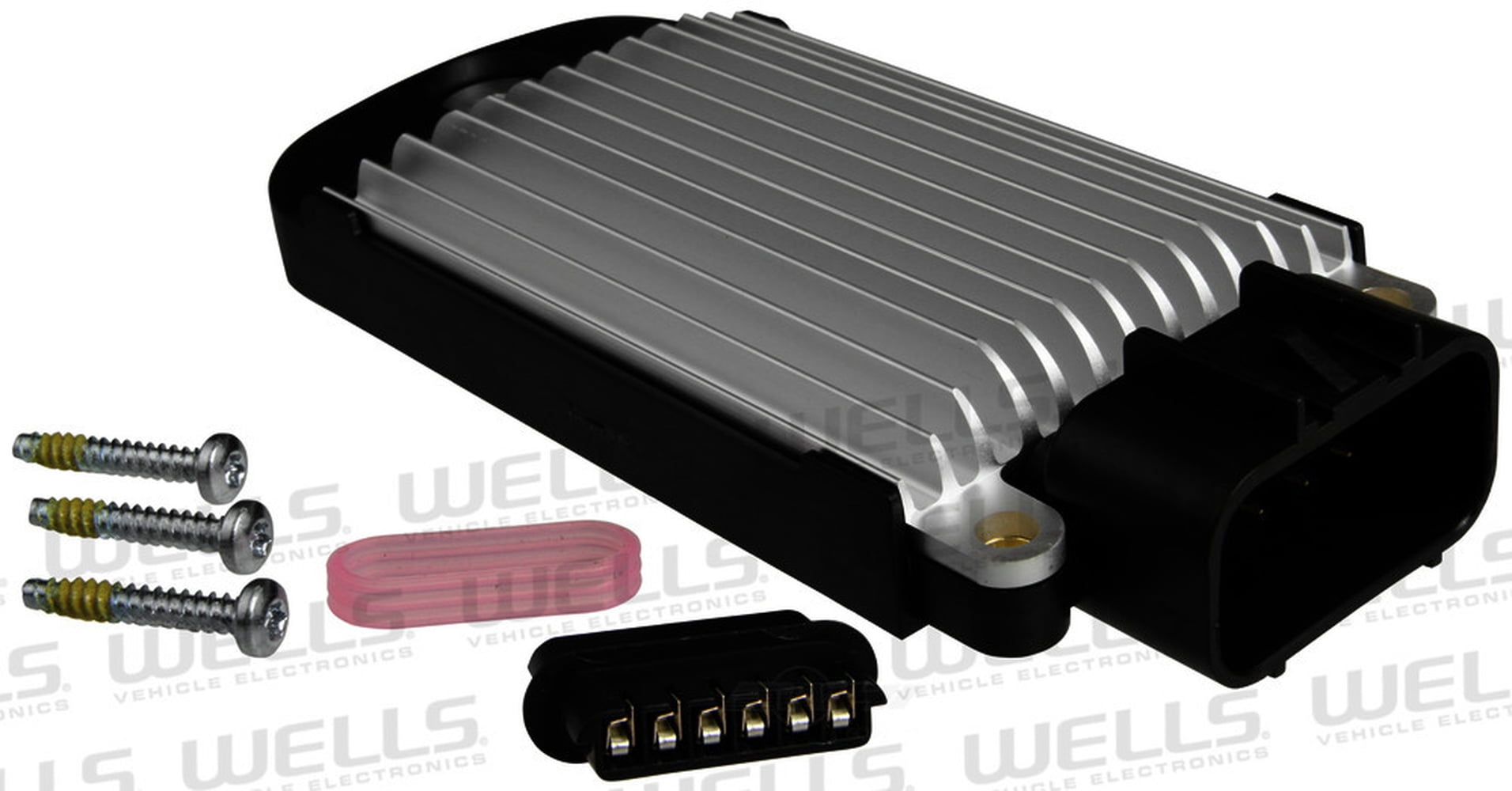 Ignition Control Module