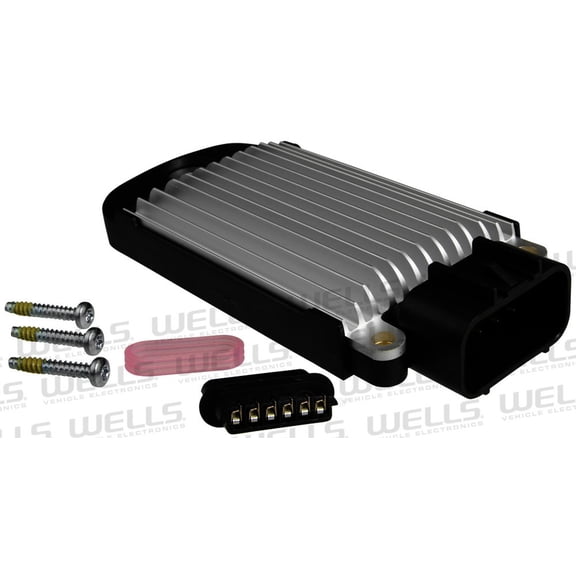 Ignition Control Module