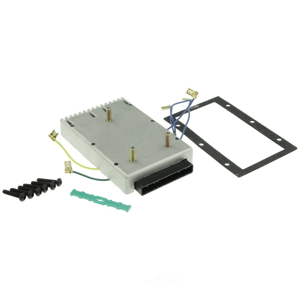 Wells Vehicle Electronics 6H1046 Ignition Control Module