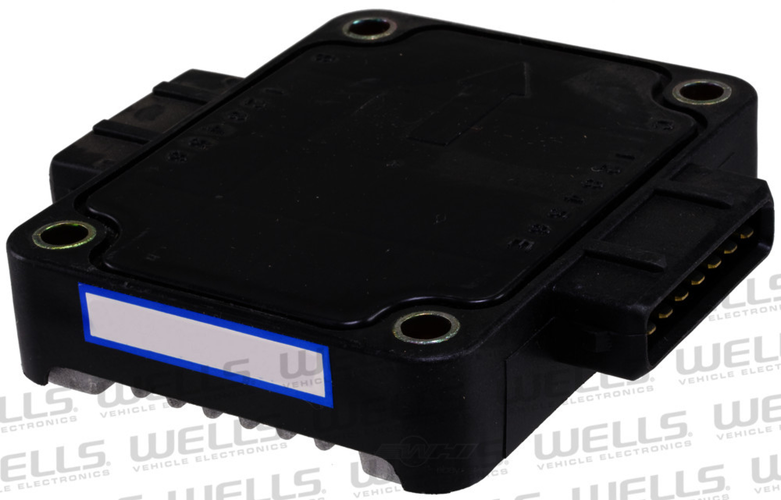 Ignition Control Module