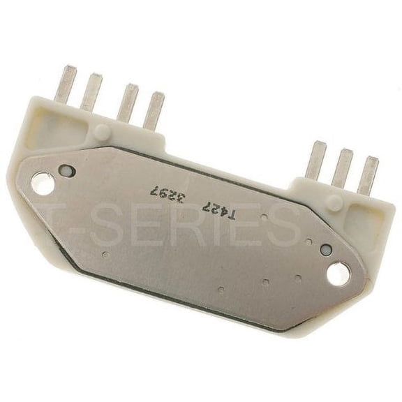 Ignition Control Module