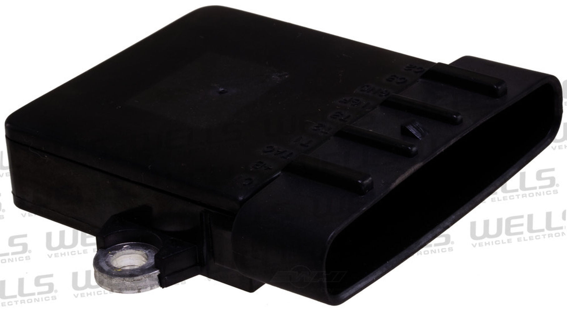 Ignition Control Module