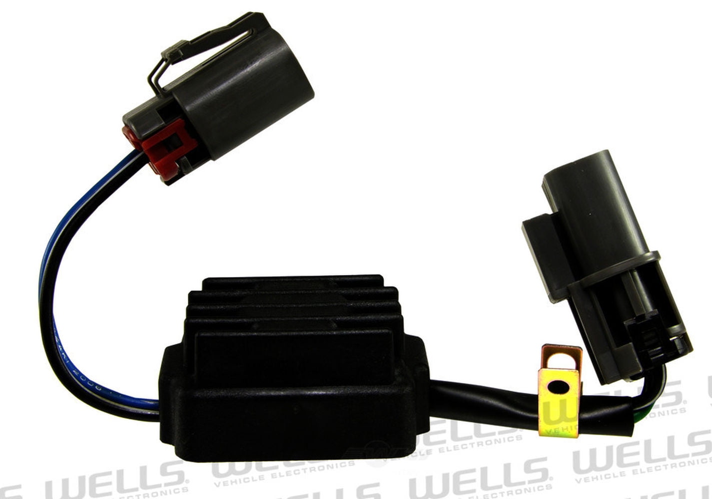 Ignition Control Module