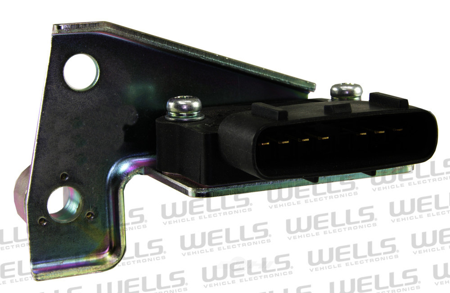 Ignition Control Module