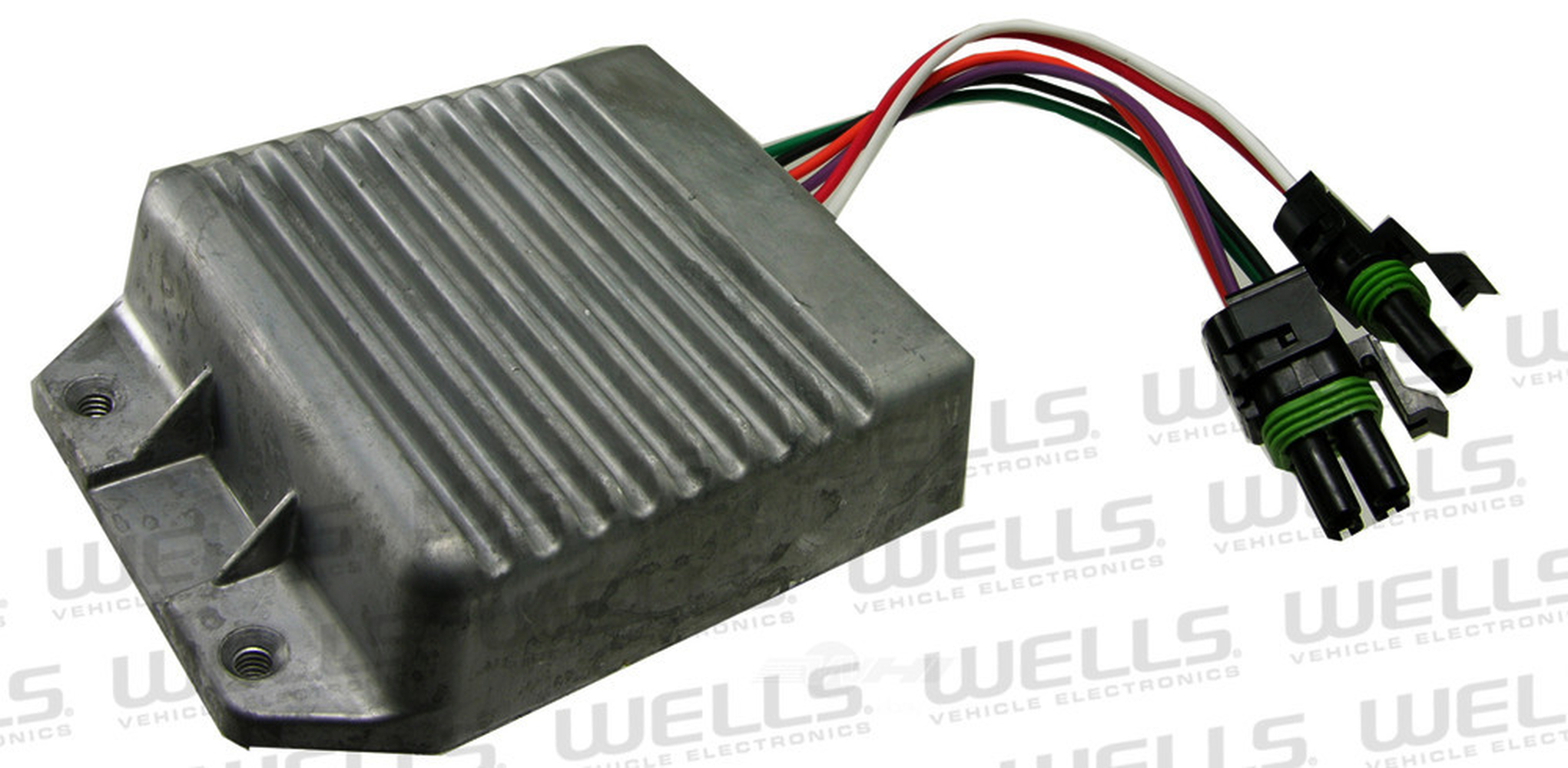 Ignition Control Module