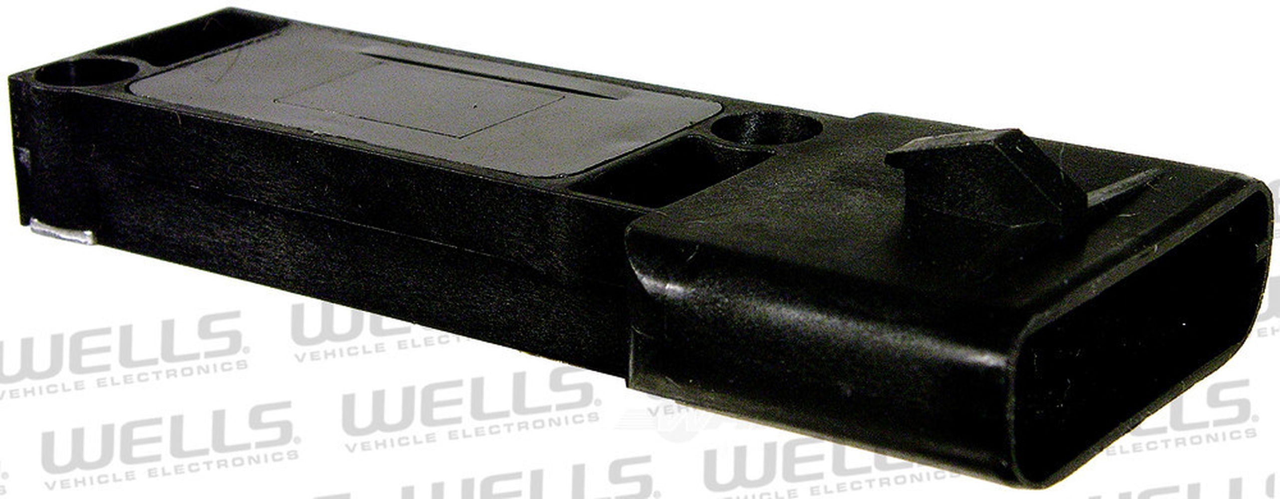 Ignition Control Module