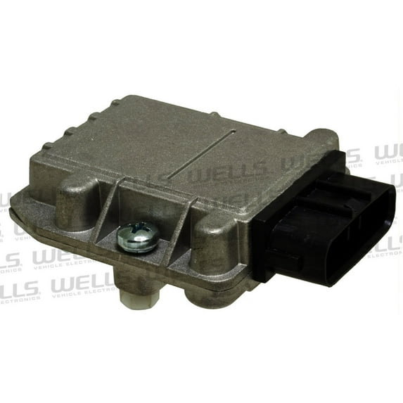 Ignition Control Module