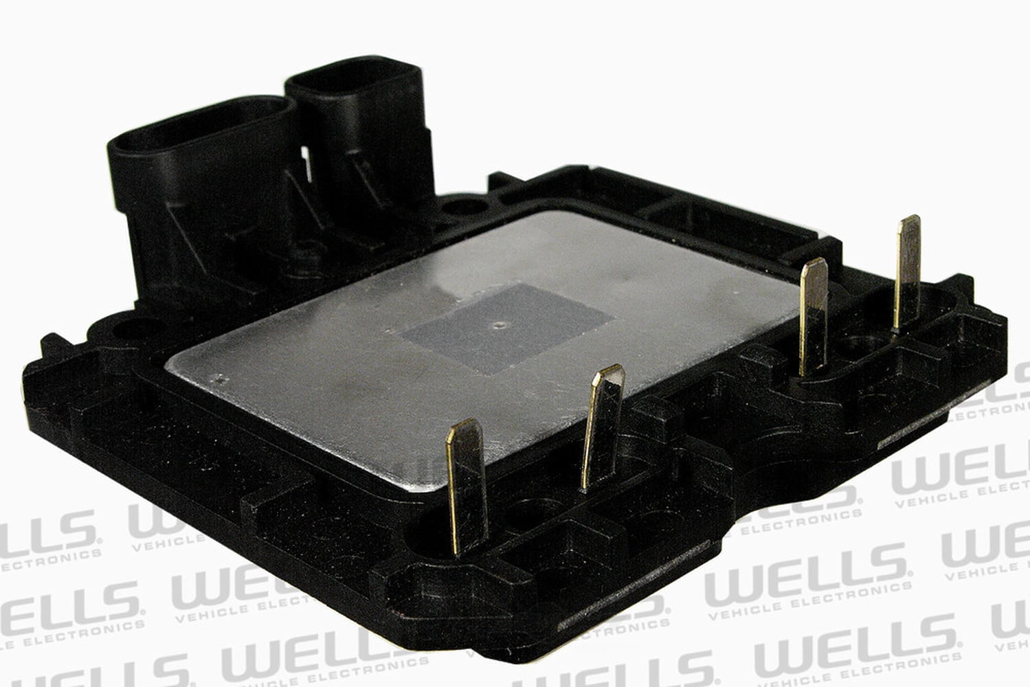 Ignition Control Module