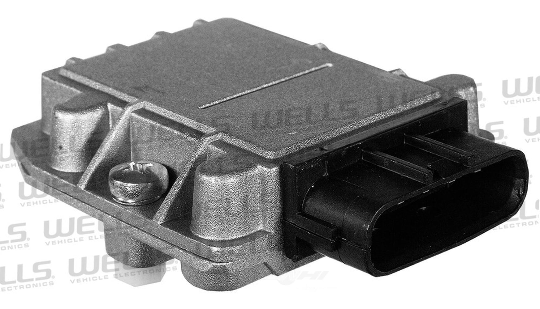 Ignition Control Module