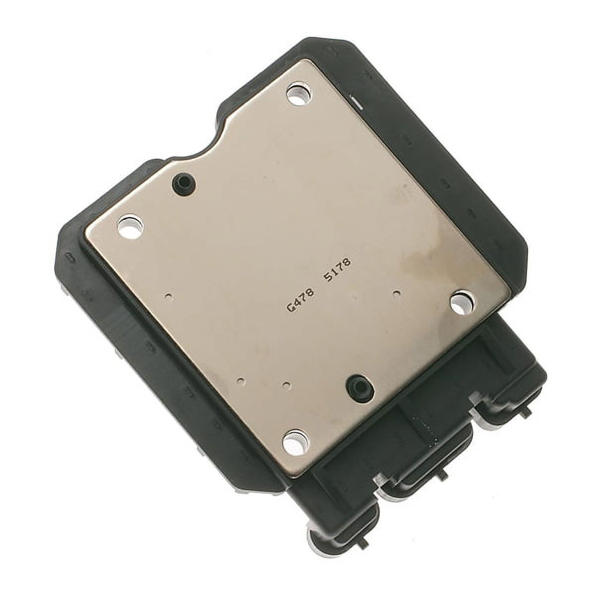 Ignition Control Module