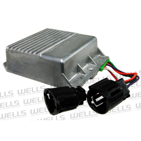 Ignition Control Module