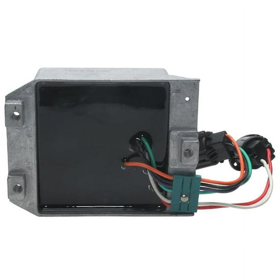 Ignition Control Module