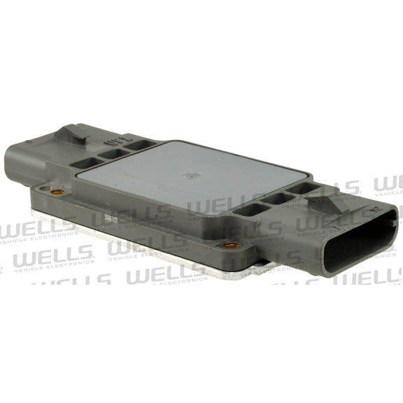 Ignition Control Module